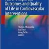 Patient Reported Outcomes and Quality of Life in Cardiovascular Interventions (Original PDF from Publisher)