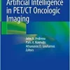 Artificial Intelligence in PET/CT Oncologic Imaging (EPUB)