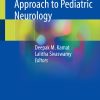 Symptom-Based Approach to Pediatric Neurology (Original PDF from Publisher)