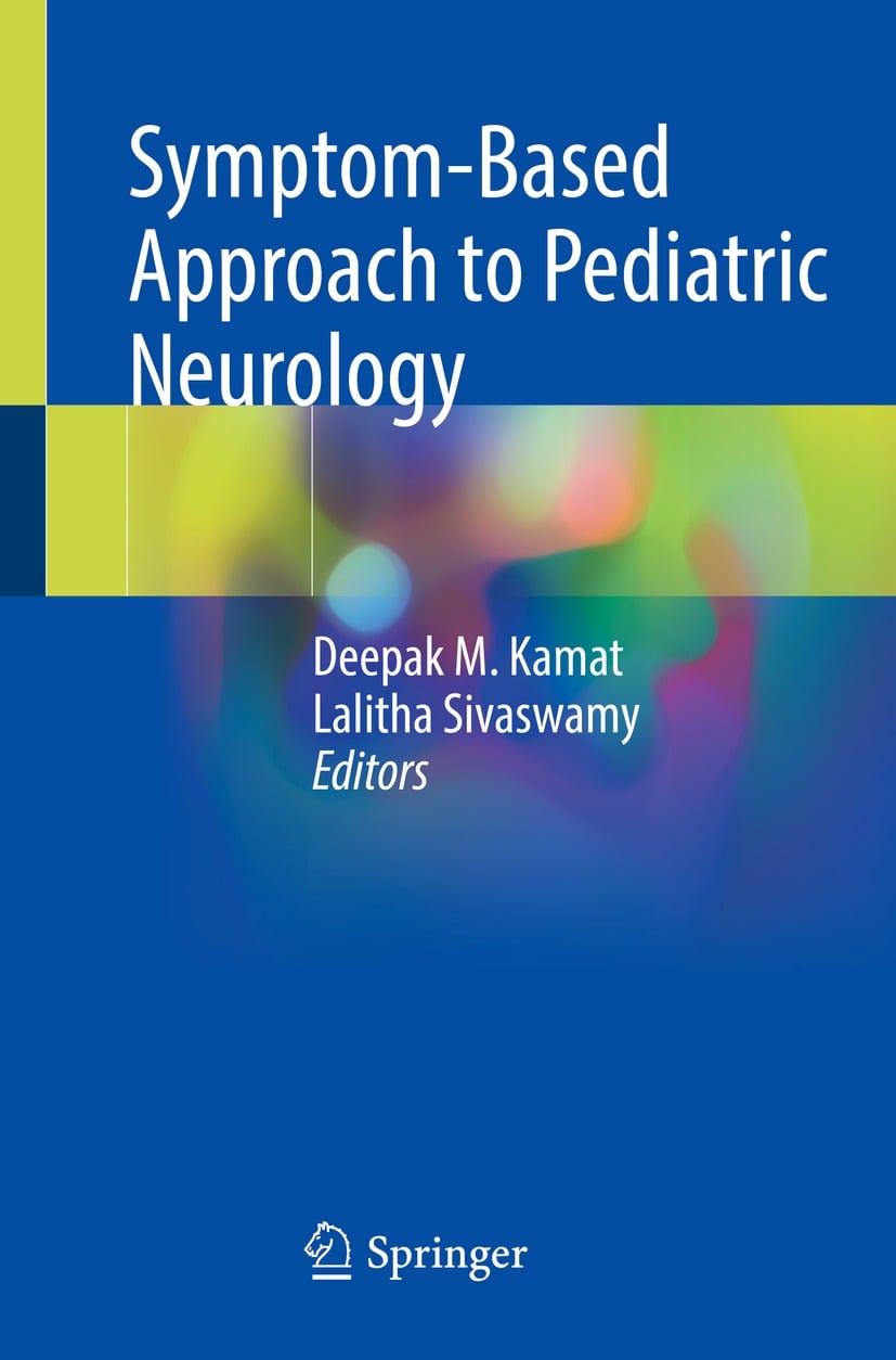 Symptom-Based Approach to Pediatric Neurology (Original PDF from Publisher)