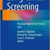 Lung Cancer Screening: Practical Aspects for Primary Care (Original PDF from Publisher)