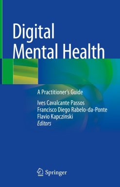 Digital Mental Health (EPUB)