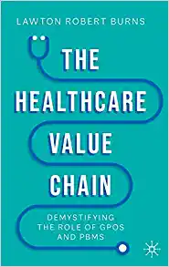 The Healthcare Value Chain: Demystifying the Role of GPOs and PBMs (Original PDF from Publisher)