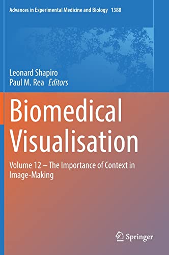 Biomedical Visualisation: Volume 12 ‒ The Importance of Context in Image-Making (Advances in Experimental Medicine and Biology, 1388) (EPUB)