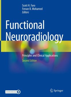 Functional Neuroradiology, 2nd Edition (EPUB)