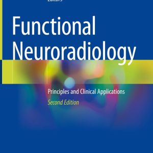 Functional Neuroradiology, 2nd Edition (Original PDF from Publisher)