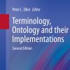 Terminology, Ontology and their Implementations, 2nd Edition (EPUB)