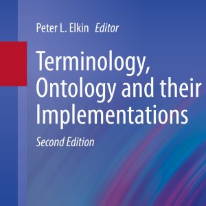 Terminology, Ontology and their Implementations, 2nd Edition (EPUB)