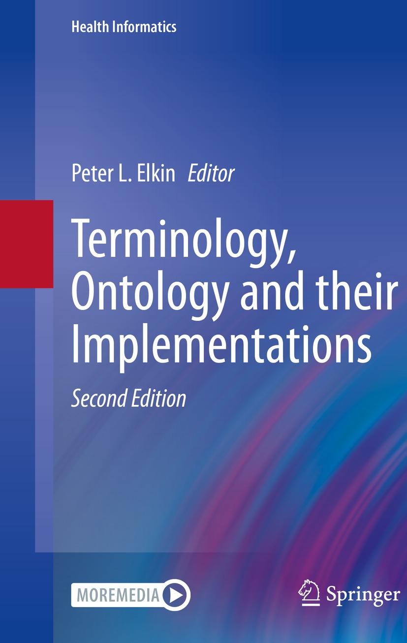 Terminology, Ontology and their Implementations, 2nd Edition (EPUB)