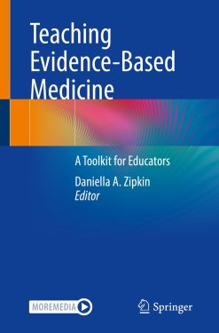 Teaching Evidence-Based Medicine (Original PDF from Publisher)
