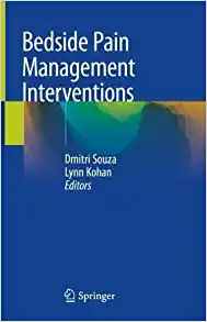 Bedside Pain Management Interventions, 1st edition (EPUB)