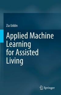Applied Machine Learning for Assisted Living (EPUB)