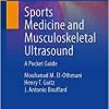 Sports Medicine and Musculoskeletal Ultrasound: A Pocket Guide (Original PDF from Publisher)