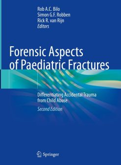 Forensic Aspects of Paediatric Fractures, 2nd Edition (EPUB)