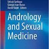 Andrology and Sexual Medicine (Management of Urology) (Original PDF from Publisher)