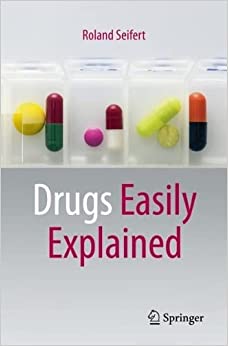 Drugs Easily Explained (EPUB)