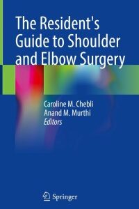 The Resident’s Guide to Shoulder and Elbow Surgery (EPUB)