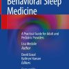 Behavioral Sleep Medicine (Original PDF from Publisher)