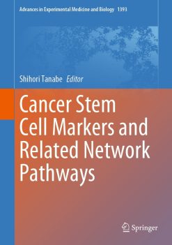 Cancer Stem Cell Markers and Related Network Pathways (EPUB)