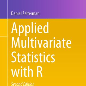 Applied Multivariate Statistics with R, 2e (Original PDF from Publisher)