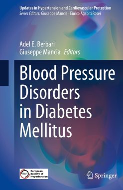 Blood Pressure Disorders in Diabetes Mellitus (Original PDF from Publisher)
