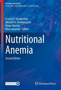 Nutritional Anemia (2nd ed.) (EPUB)
