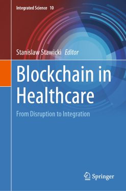 Blockchain in Healthcare (Original PDF from Publisher)