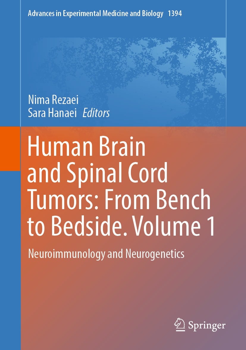 Human Brain and Spinal Cord Tumors: From Bench to Bedside. Volume 1 (EPUB)