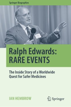 Ralph Edwards: RARE EVENTS (EPUB)
