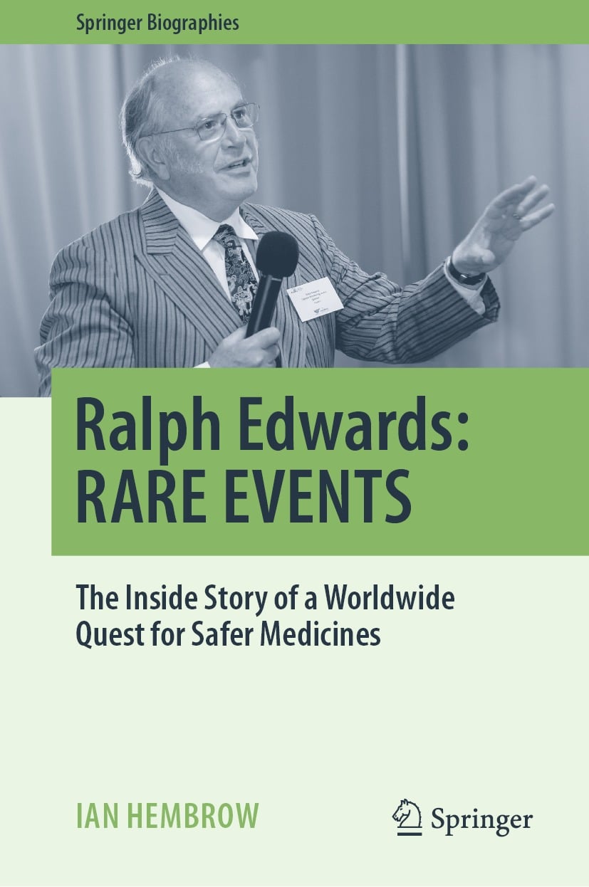Ralph Edwards: RARE EVENTS (Original PDF from Publisher)