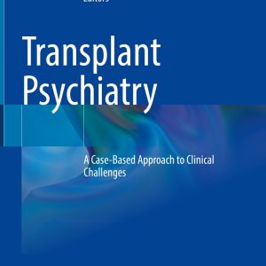 Transplant Psychiatry (Original PDF from Publisher)