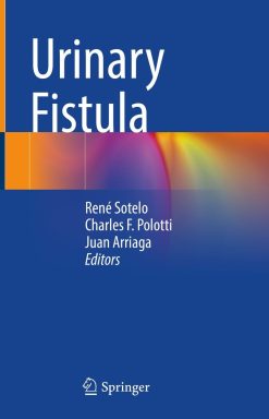 Urinary Fistula (EPUB)