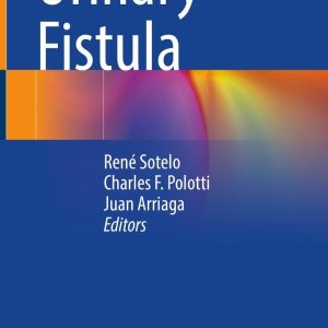 Urinary Fistula (EPUB)