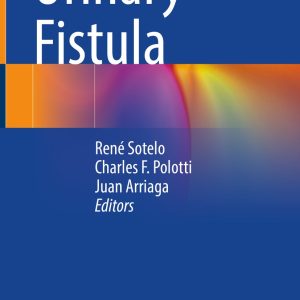 Urinary Fistula (Original PDF from Publisher)