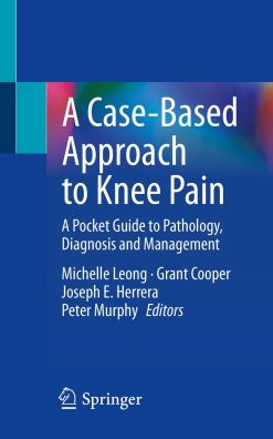A Case-Based Approach to Knee Pain (EPUB)