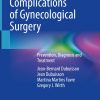 Ureteral Complications of Gynecological Surgery (Original PDF from Publisher)