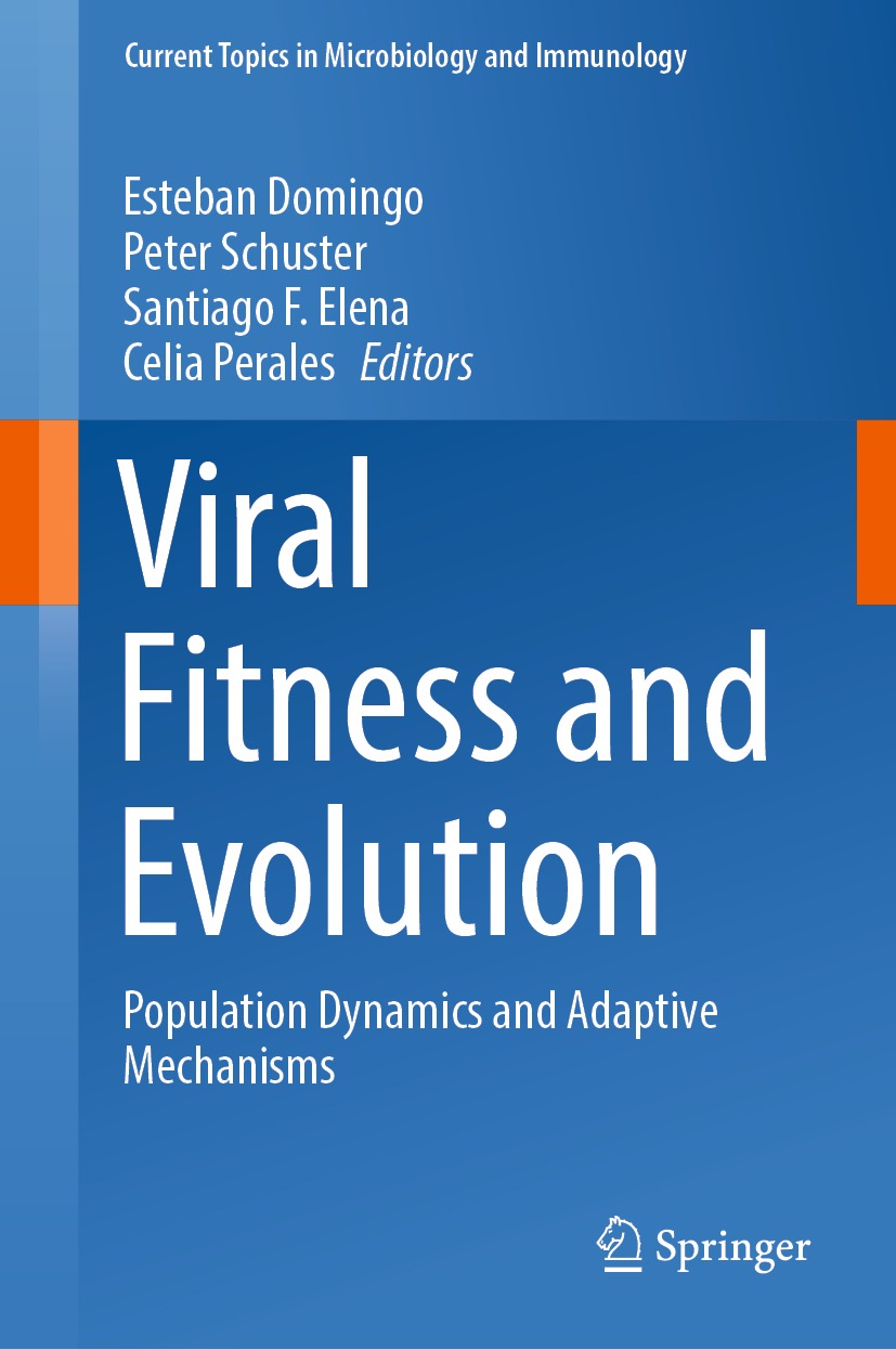 Viral Fitness and Evolution (Original PDF from Publisher)