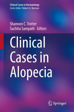 Clinical Cases in Alopecia (Original PDF from Publisher)