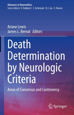 Death Determination by Neurologic Criteria (EPUB)