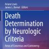 Death Determination by Neurologic Criteria (Original PDF from Publisher)
