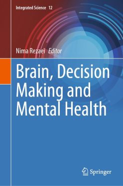 Brain, Decision Making and Mental Health (EPUB)