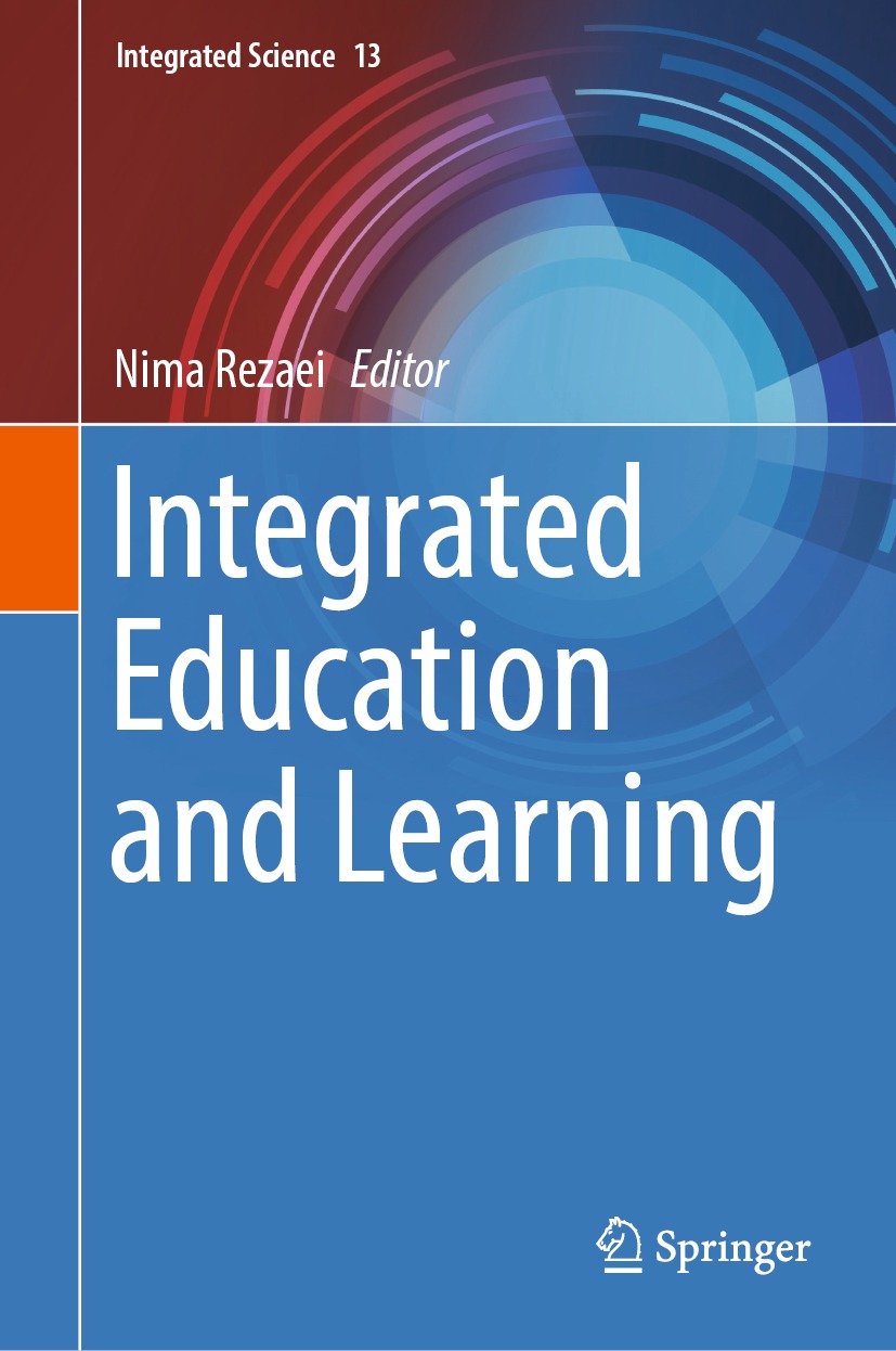 Integrated Education and Learning (Original PDF from Publisher)