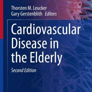 Cardiovascular Disease in the Elderly, 2nd Edition (EPUB)