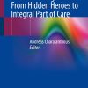 Informal Caregivers: From Hidden Heroes to Integral Part of Care (Original PDF from Publisher)