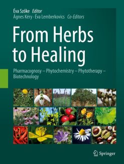 From Herbs to Healing (Original PDF from Publisher)