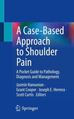 A Case-Based Approach to Shoulder Pain (Original PDF from Publisher)