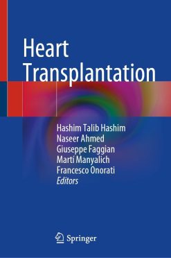 Heart Transplantation (EPUB)