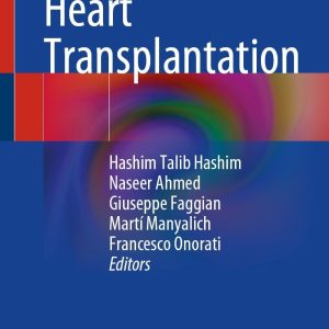 Heart Transplantation (EPUB)