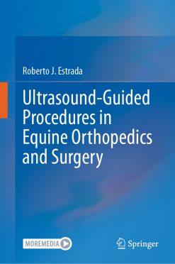 Ultrasound-Guided Procedures in Equine Orthopedics and Surgery (EPUB)