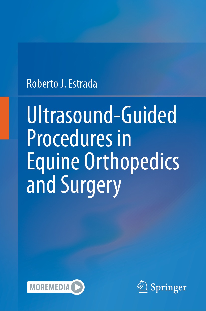 Ultrasound-Guided Procedures in Equine Orthopedics and Surgery (EPUB)